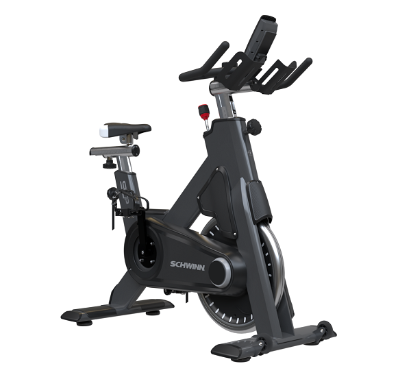 FitnessZone: Schwinn SC5 Indoor Cycle